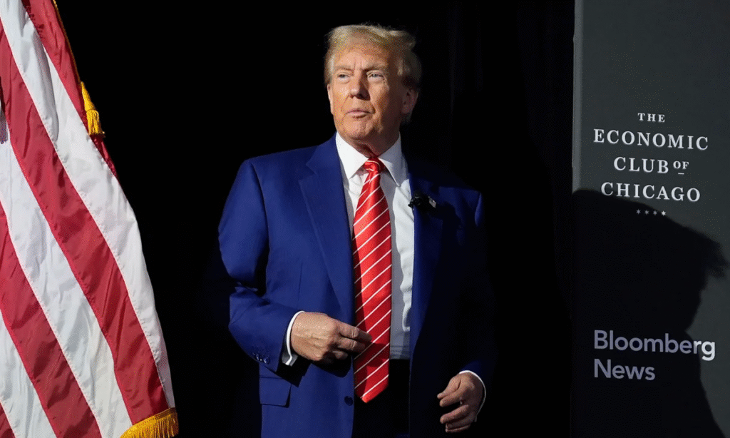 President Trump’s Bold 2025 Vision: A New Era for Nuclear Energy in America