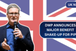 DWP Announces Major Benefit Shake-Up for PIP and ESA Claimants in 2025