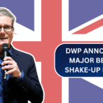 DWP Announces Major Benefit Shake-Up for PIP and ESA Claimants in 2025!