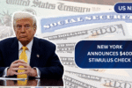 New Mexico Approves $1,800 Rebate for Families Filing 2024 Taxes With Dependents